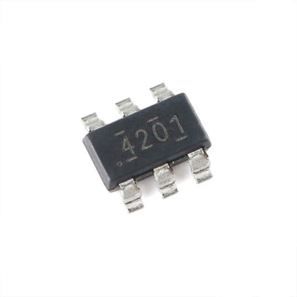 

10pcs/lot TPS564201DDCR 4201 SOT236 100% Original Brand New