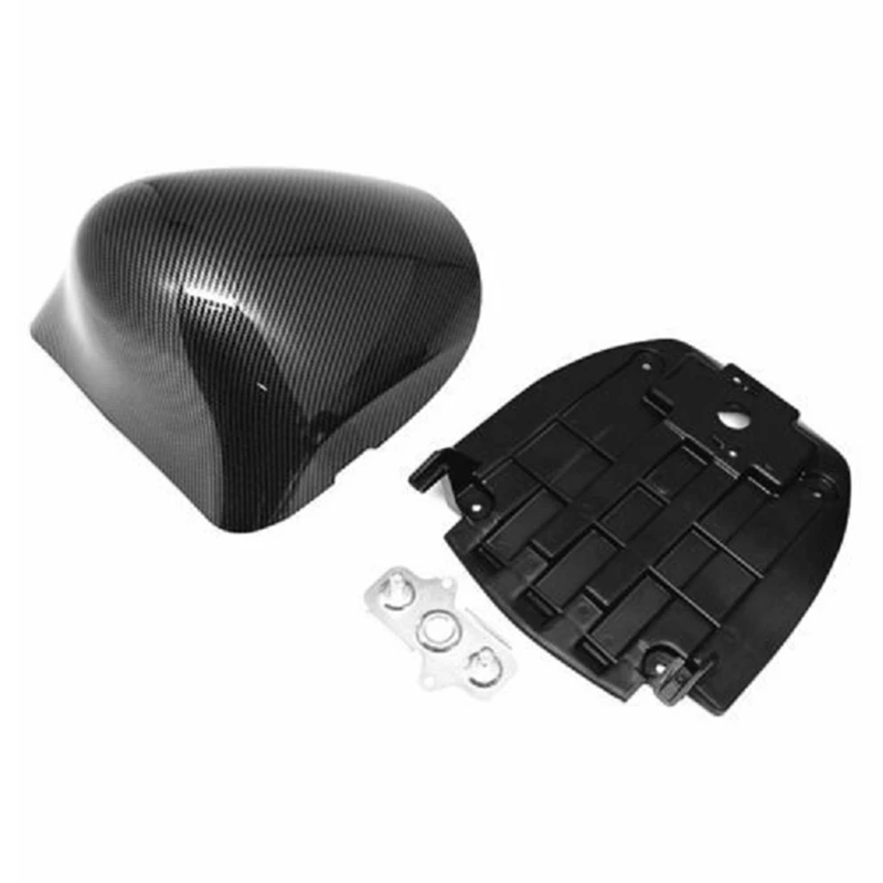 

Motorcycle Rear Seat Cover Tail Seat Solo Fairing For Suzuki Hayabusa GSX1300R 1999-2007 Replacement Parts Accessories