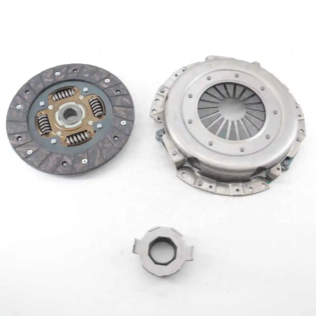 Clutch kits set for GREAT WALL VOLEEX C30 Florid M4 4G15 including bearing 3pc one set