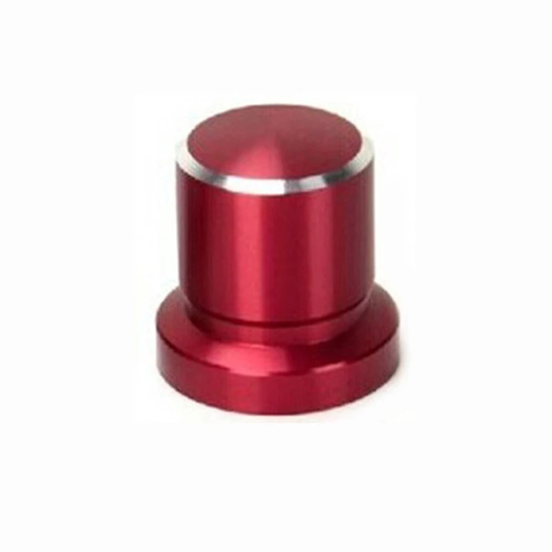 1Pc 알루미늄 자동차 충격 흡수 장치 닛산 Sylphy Qashqai J11 X-Trail Rogue T32 Altima Teana 3 용 녹 방지 방오 스크류 캡.