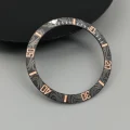 SUB 7 Ceramic Bezel