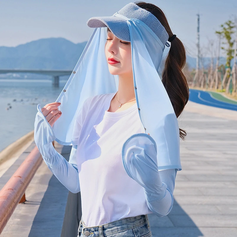30CM blue