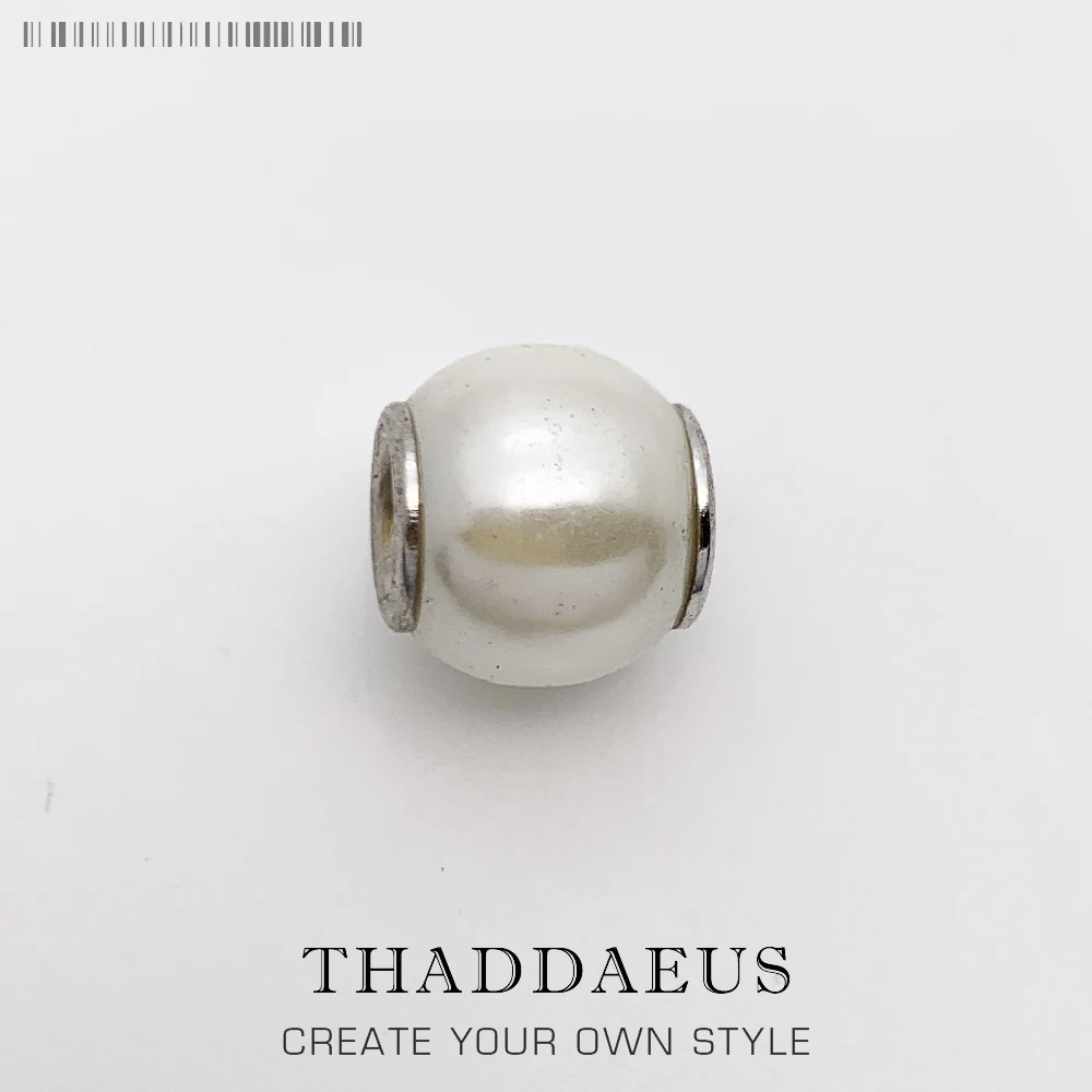 Elegant Pearl Heart & Dolphin Charm Jewelry Accessories - Thoughtful Gift
