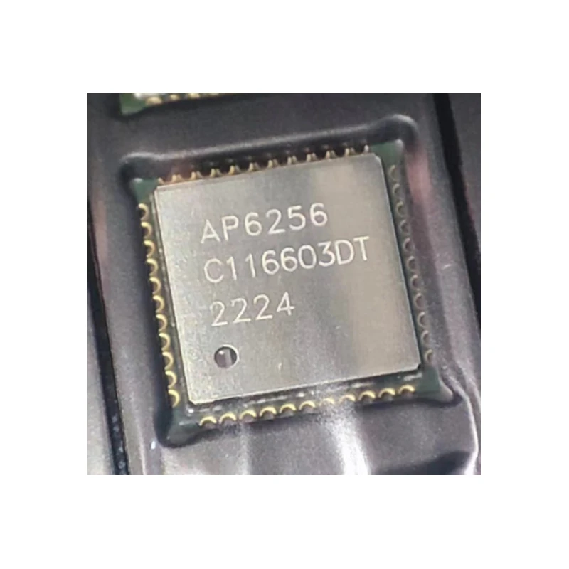 (1 Stück) AP6256 QFN-44 Neuer Original-Chip-IC