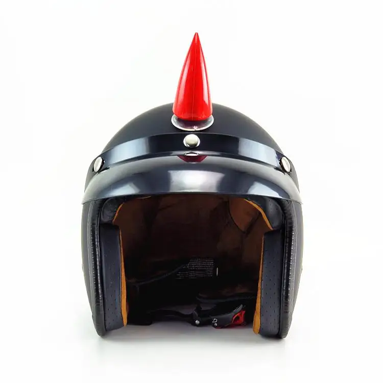 Рисунок 2 - Мотоциклетный шлем Devil Horn