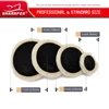 Sharkfox 3" -7" Wool Polishing Pad High Density Lambs Woollen Polish Buffing Pad Car Polisher Buffing Waxing 2