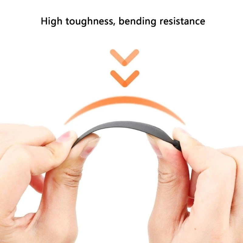 Weather Resistant Drones Propellers 1Set for MINI3Pro/4Pro Drones Propellers Easy Installation No Tool Required