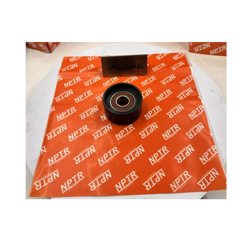 VOL Truck Tensioner Pulley 15160170 21753149 21574656 20747516 APV2387