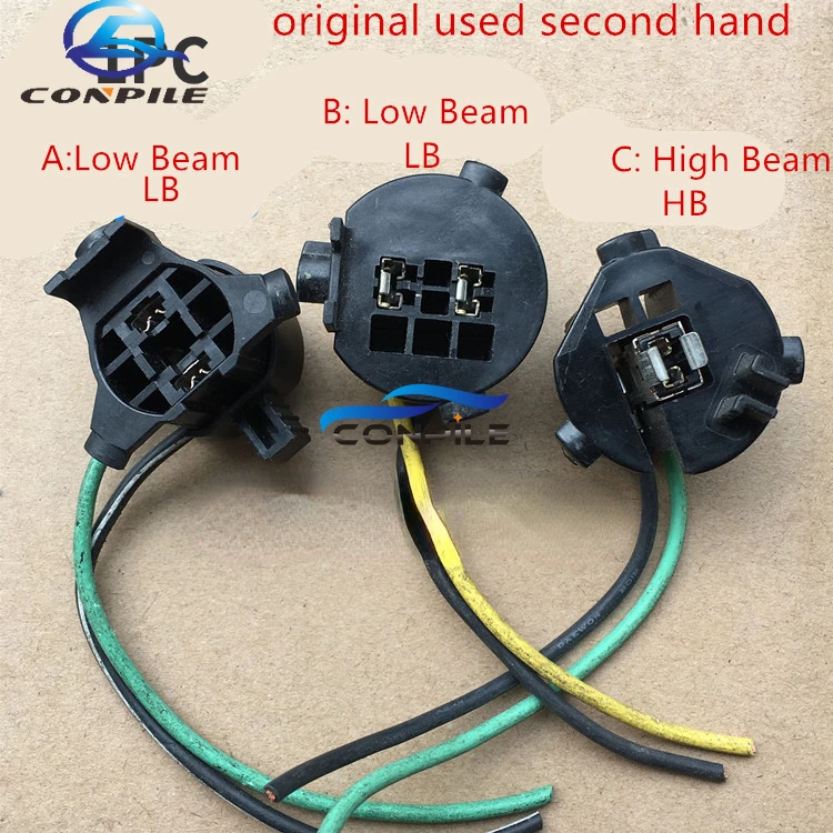 1pc For Hyundai Sonata 9 Kia K4 K5 H7 Headlight Low Beam H1 High Bulb pictures-of-scooby-doo-characters-infoupdate