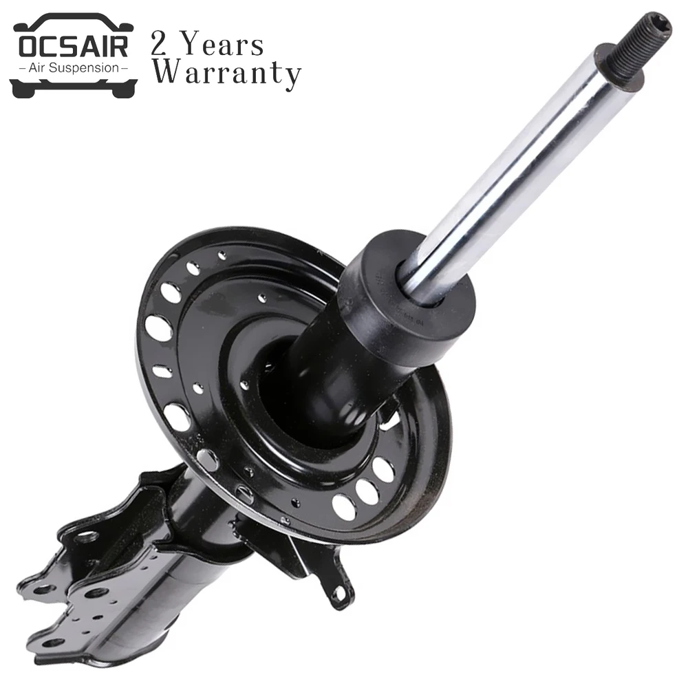 84510278 84510279 Pair Front Left&Right Electric Shock Absorber for Cadillac XT5 17-2019 3.6L W/AWD Chassis Control 