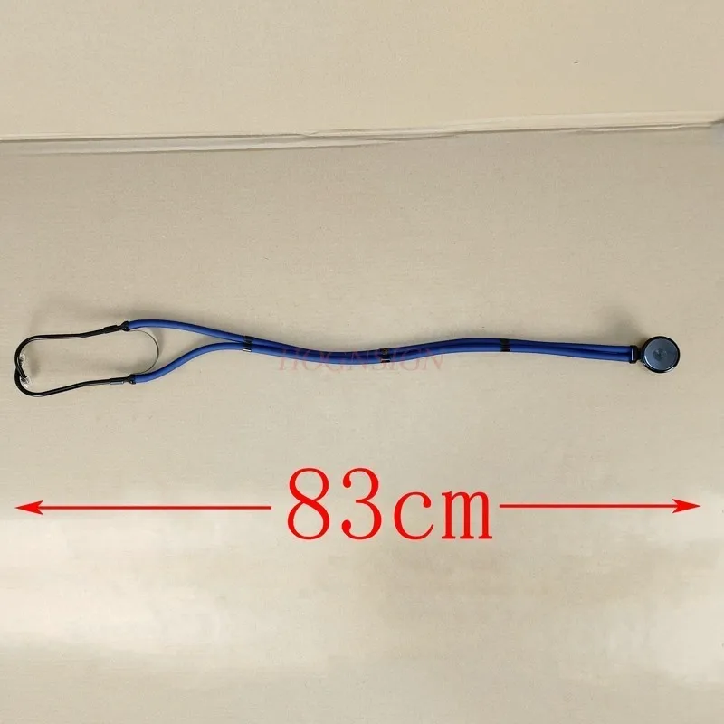 Stethoscope professional medical Cardiology Shape Dual head blood pressure Stethoscope