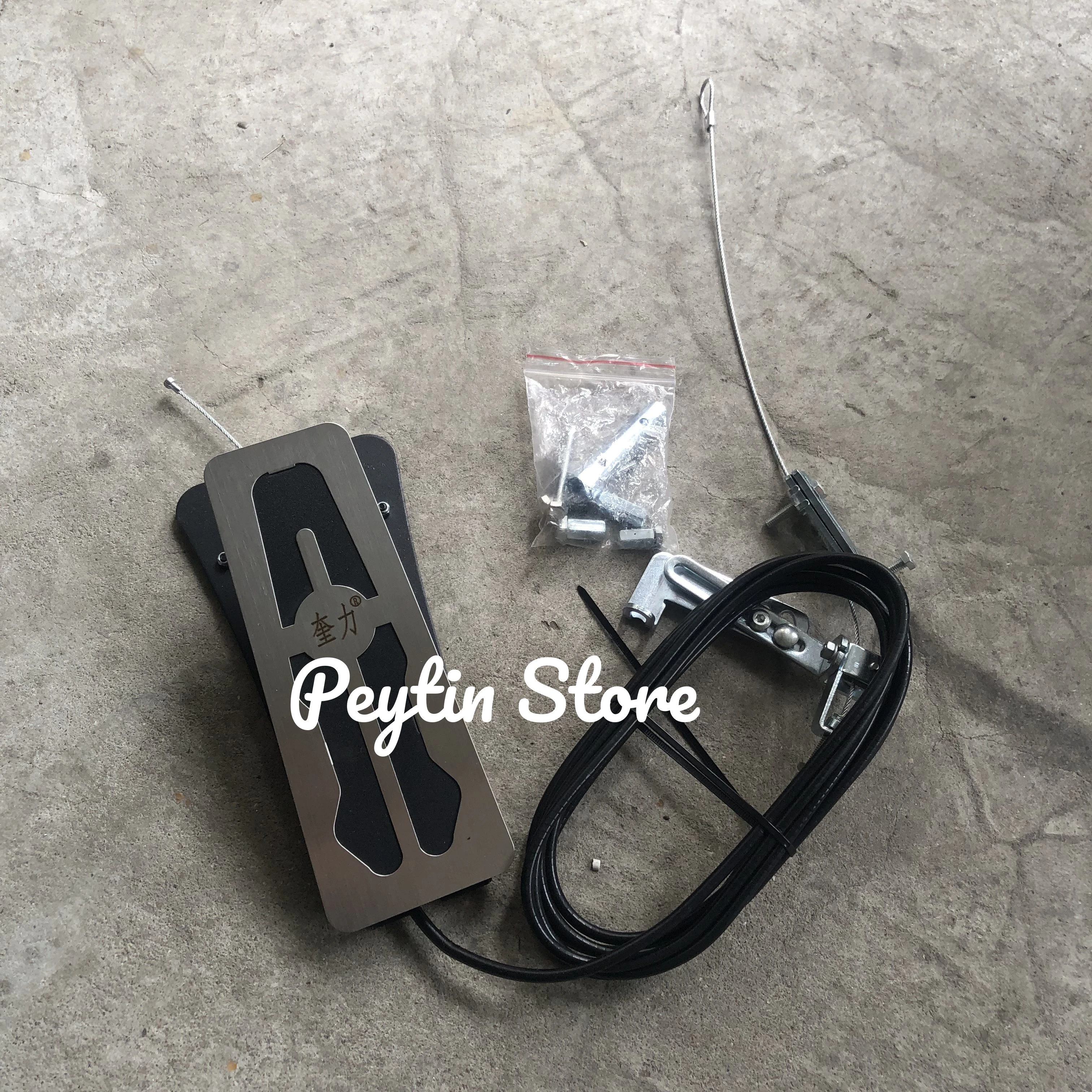 Car New Driver Passenger Side Seat Brake Dual Brake Drivers Education