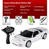 Ldrc Ld1801 Ae86 Rtr Rc Drift Car 1/18 Esp Gyroscope Rc Car Drift Vehicles Led Lights Full Scale Controlled Model Car Toy Gifts 4