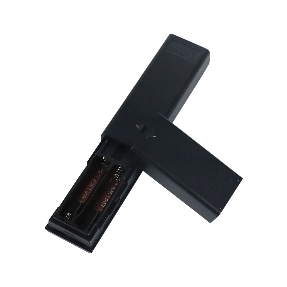 Télécommande De Remplacement Pour Barre De Son RMT-AH501U