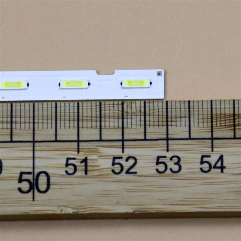 2PCS ŰƮ tv LED   V8N4-490SM0-R1 180112 Ʈ Ʈ Ｚ UE49NU7500U UE49NU7655U UE49NU7670U UN49RU8000F