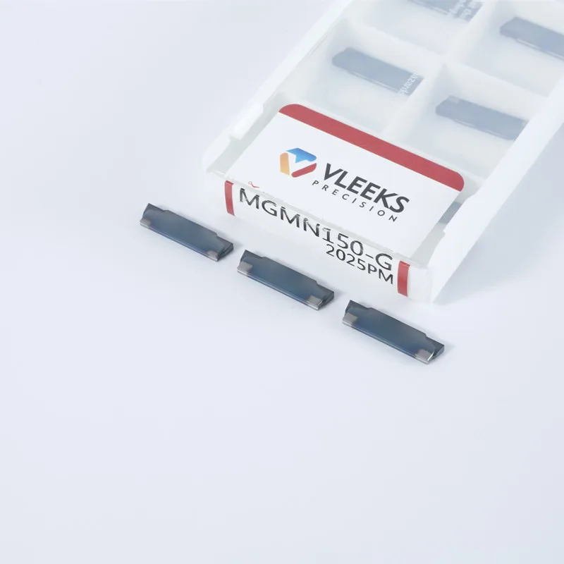 

MGMN150 200 250 300 400 500-JM Carbide Cylindrical Tool Holder Grooving Insert Tool