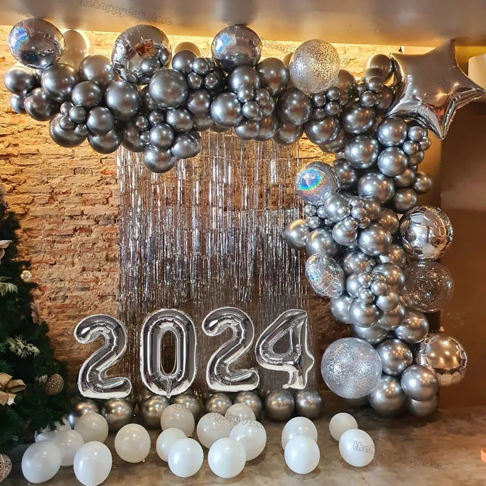 

Лампа-Гирлянда для дискотеки, диагональ 2024 дюйма