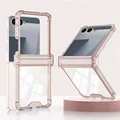Clear Pink NO Ring