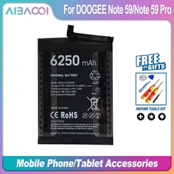 AiBaoQi Premium Replacement Battery (Note 58 Pro)