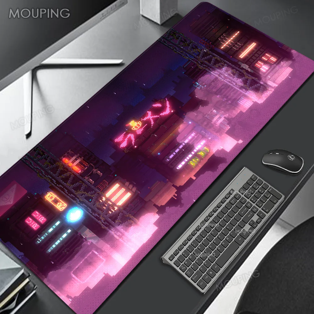 Mouse Pad Deskmat Gaming Laptop Mousepad Desk Accessories Office Carpet Xl gaming mousepad,mouse pad,computer desk mat