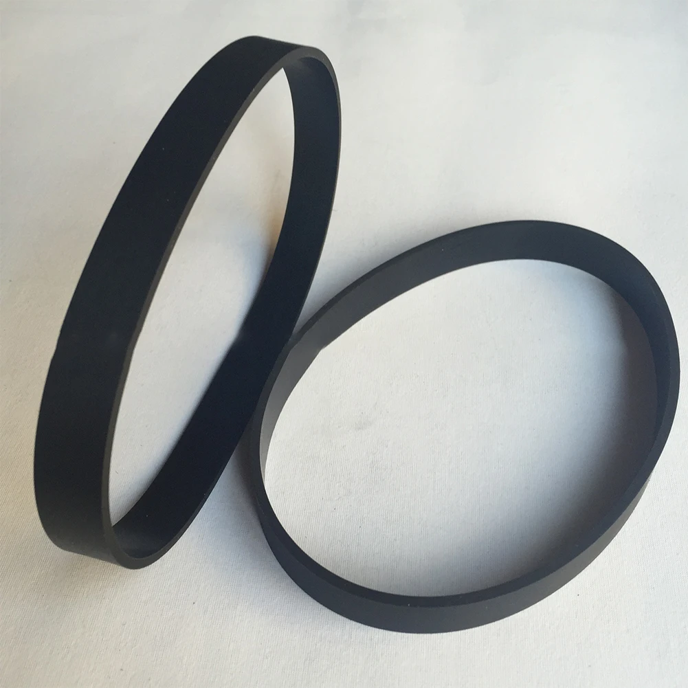 Vacuum Belts 5pcs For Hoover Windtunnel Vacuum Cleaner Fits 38528033 38528-033 Rubber Material Premium Replacement Belts