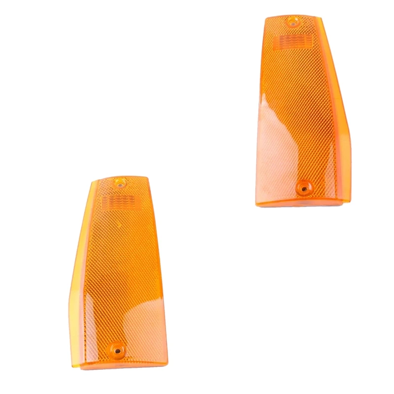 

Для Jeep Cherokee XJ 1984-1996 автомобильные передние Угловые парковочные боковые габаритные огни отражатели крышка объектива