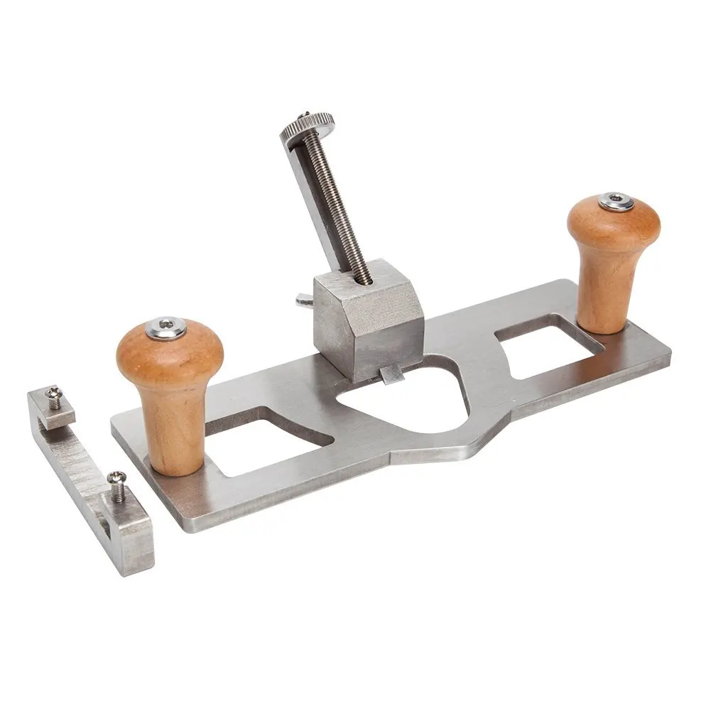 

Handheld Push Trimming Aluminum Hand Tool Plane Router Planer Woodworking Woodworking Planer Alloy Hand Plane Router Carpenter