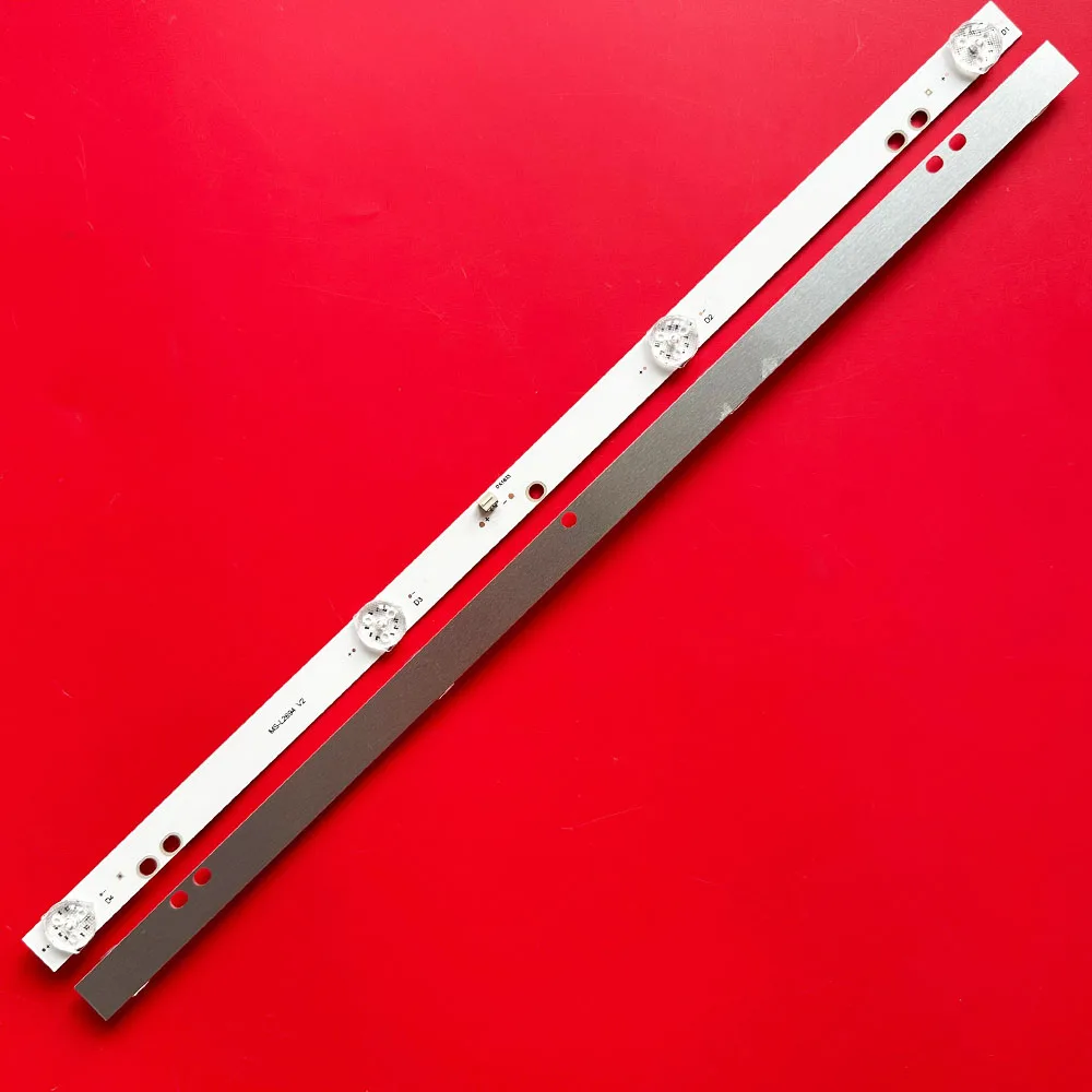 شريط LED لـ MS-L2694 v2 VHIX-24H152MSY VHIX-24H152...