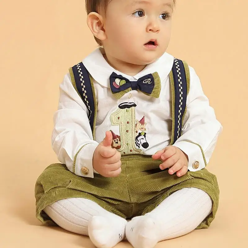 Bow Tie Baby Boy Spanish Clothes Shop Our Boutique Baby Boys
