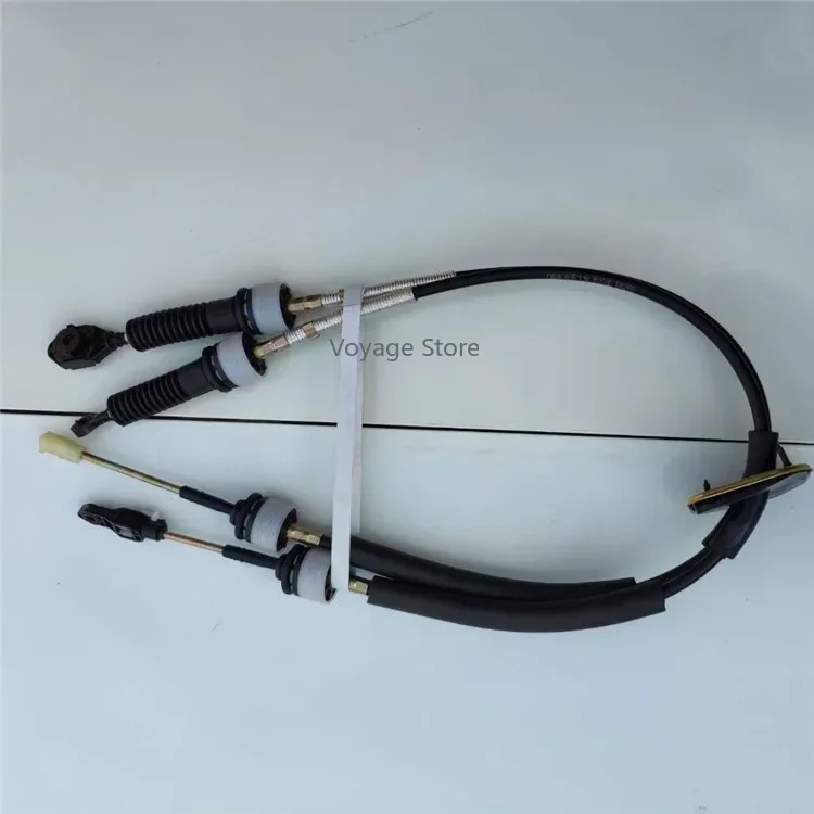 28300-77J00 FOR Suzuki Swift shift cable hanging gear SWIFT original shift cable 1.3L 1.5L 180302