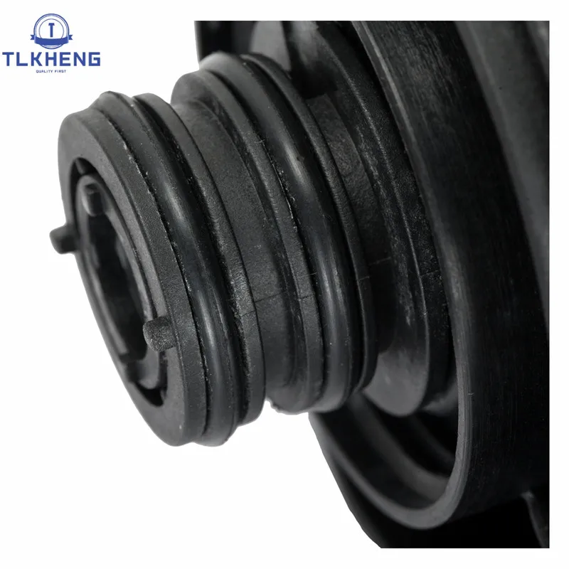 TANK CoVER For BMW E90 E60 F10 F07 F01 E70 E71 E63 E64 F02 Radiator Caps Expansion Tank Radiator Cap 17137516004 17117639021