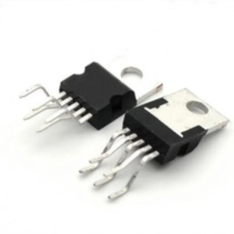 

LT1076CT-5 LT1076CT LT1076 5v to220 10 шт