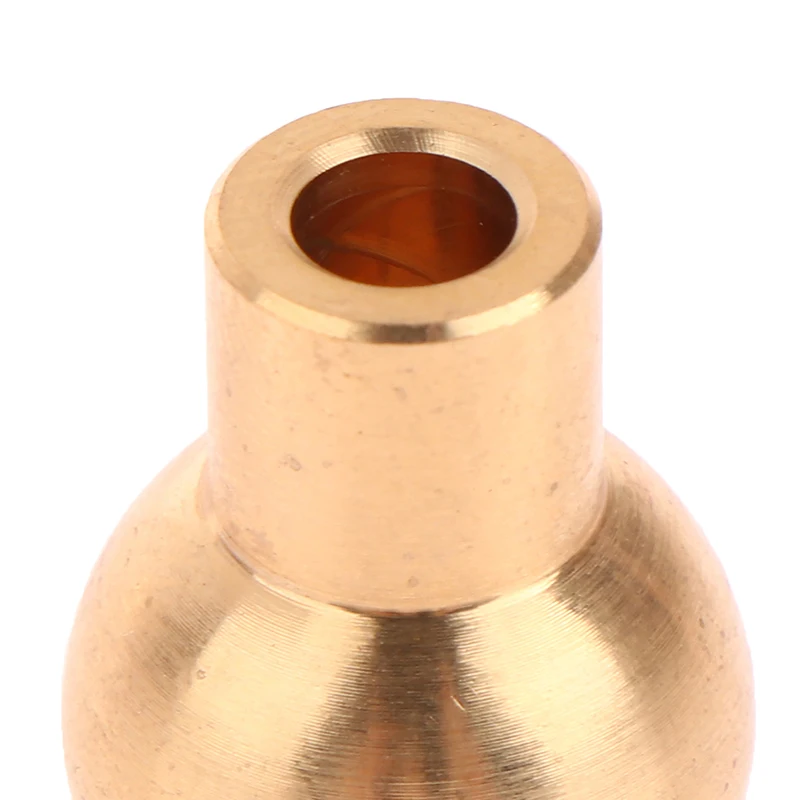 1pcs Brass Ball Coolant Nozzles For CNC Lathes Machine Toolholder Ball Joint Nozzle Water Cooling Through Hole Sprayer