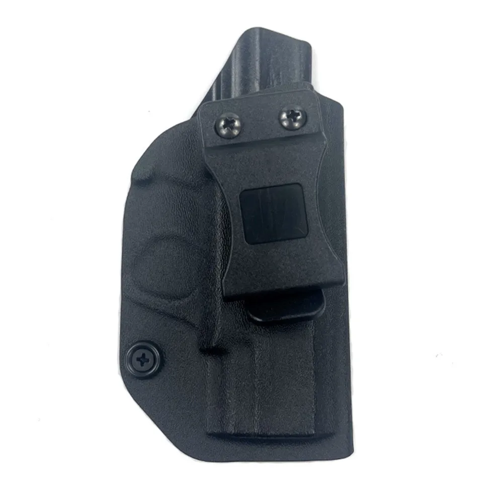 IWB Kydex Holster smith & wesson 9mm M&P Shield 9MM M&P Shield Plus / M2.0 / M1.0-9mm/.40 S&W 3.1" Barrel