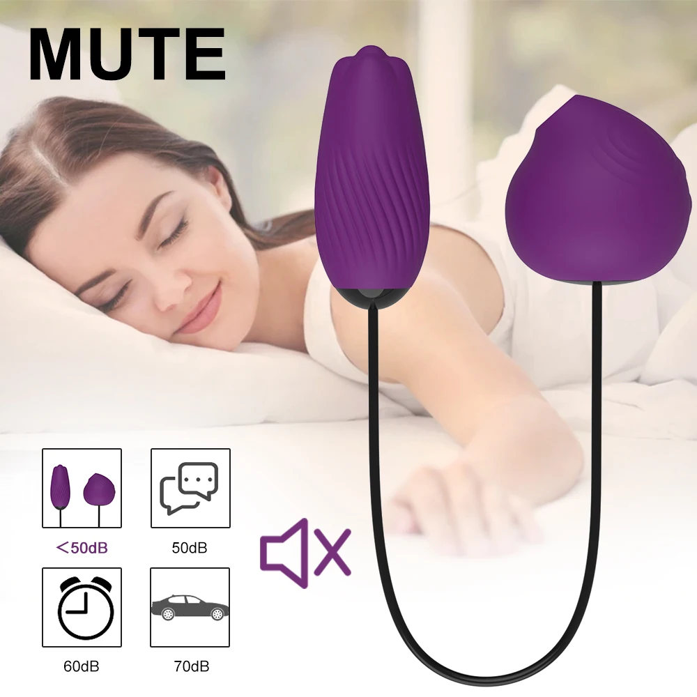 Vibrateur 10 Double Vitesse Vibrant Clit Suceur Léchage Téton Fellation Stimulation Clitoris Masturbation Féminine Oris_voghion.com