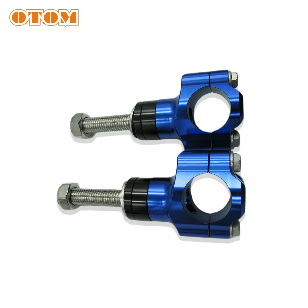 Woodcraft Yamaha FZ-10 / MT-10 2017-2025 Clip-on Riser W/ Adapter Plate ...