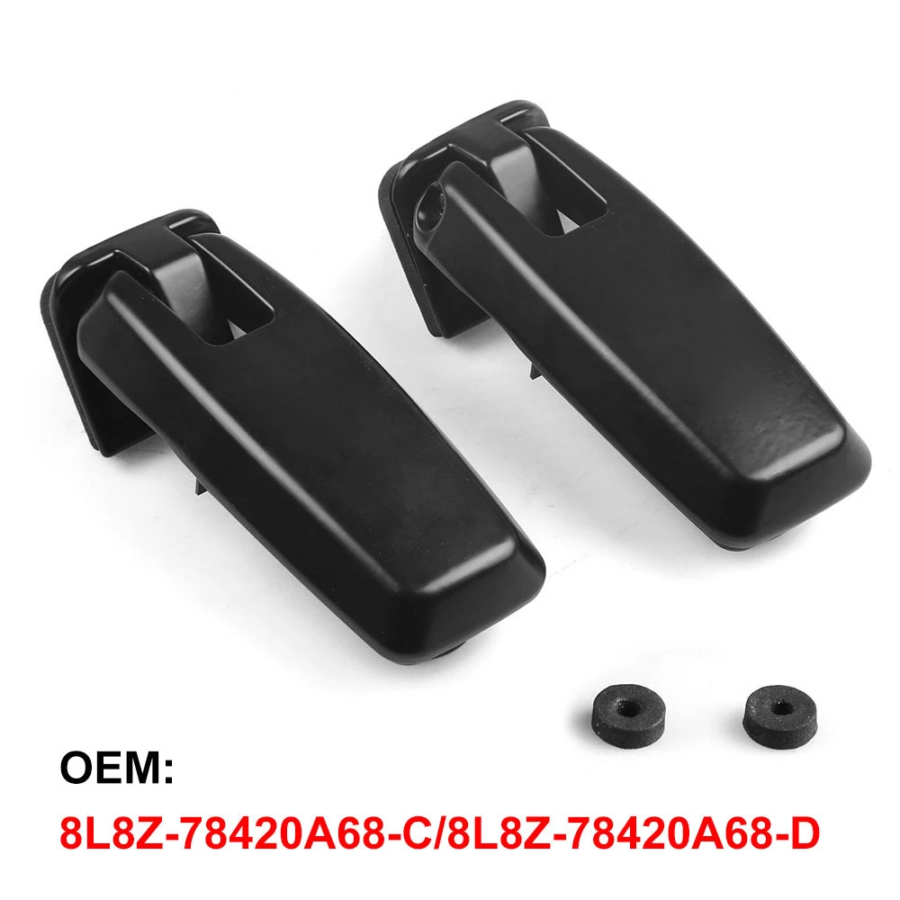 

Car Rear Window Tailgate Glass Hinge Suitable For Ford Escape Mariner 2008-2012 8l8z78420a68c 8l8z78420a68d