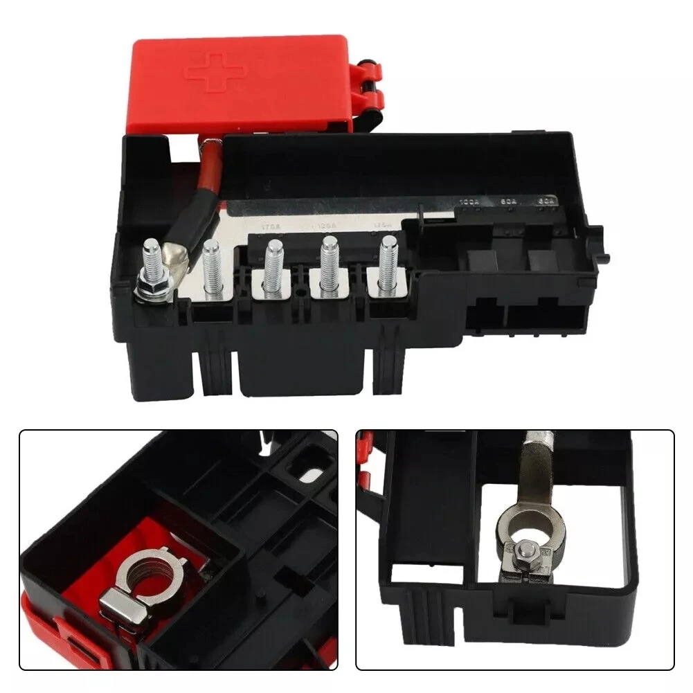 For Escalade Esv Engine Compartment Fuse Block Battery Distribution 84354716