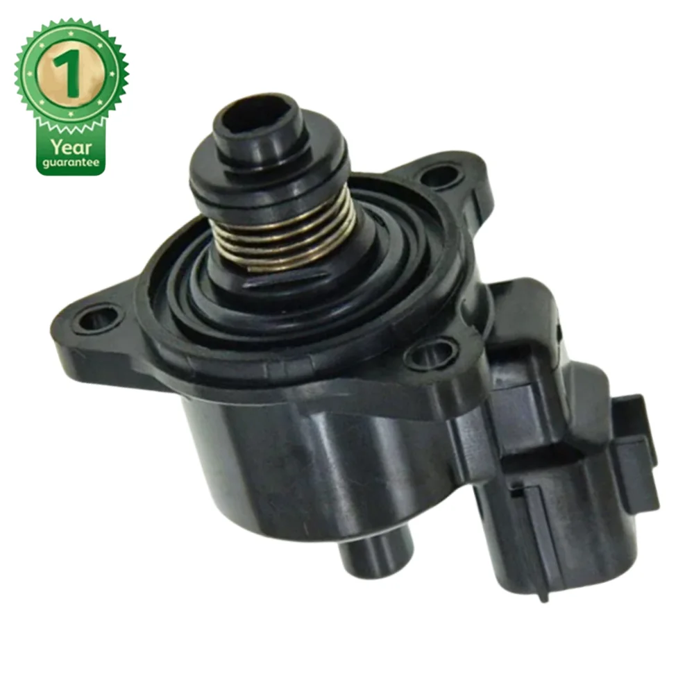 IAC Idle Speed Control Valve 1450A067 Fit M-itsubishi Pajero Mini VR F5 MD628274 MD628316
