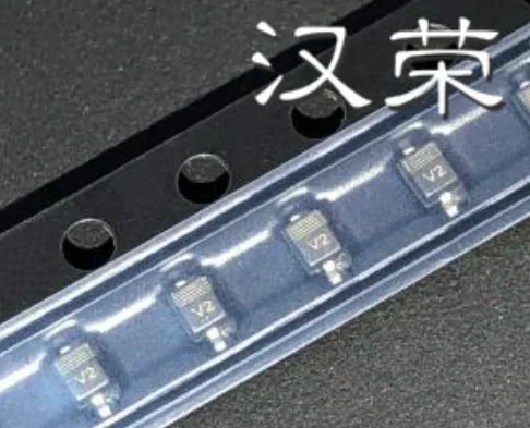 

20PCS/50PCS/100PCS/1000PCS PMEG3010BEA DIODE SCHOTTKY 30V 1A SOD323 Silk screen V2