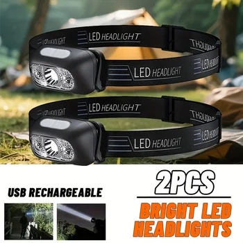 LED Headlamp 1