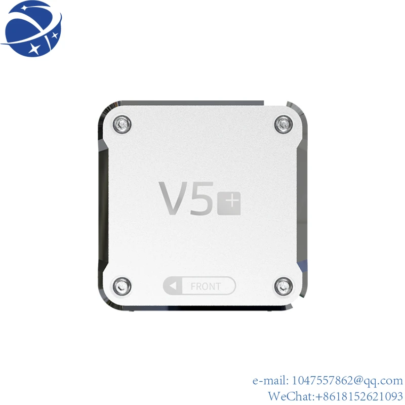 

YunYiCUAV V5+ core flight controller 3.5*3.5 mini box quadcopter