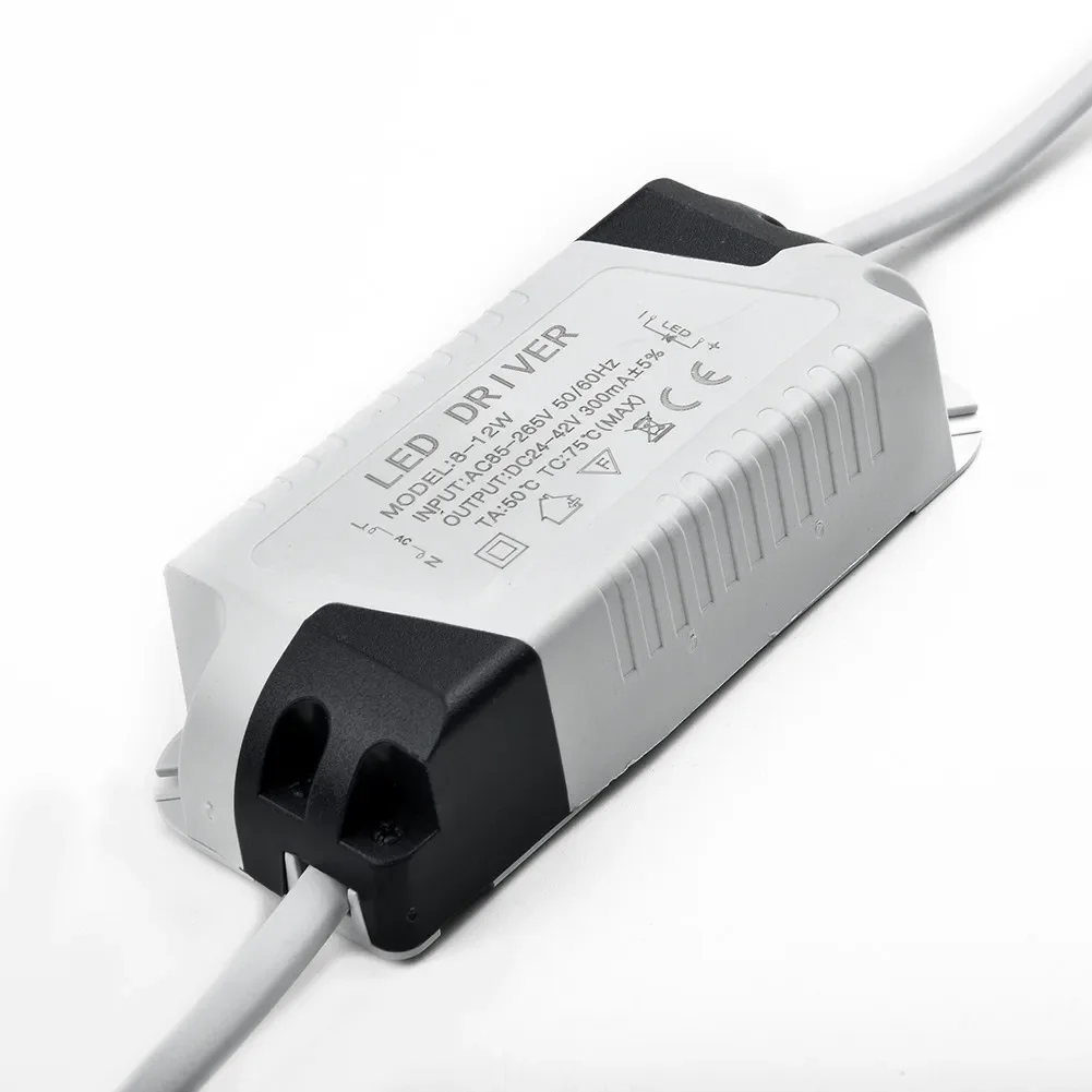 Constant Current LED Driver 3W,4 7W,8 12W,13 18W,18 24W 240mA