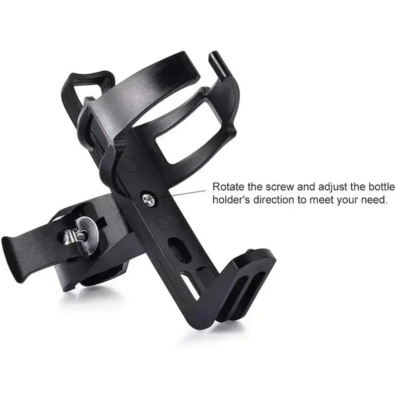 Soporte De Plástico Para Bicicleta De Montaña, Sum... - Grandado