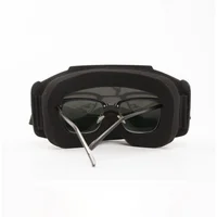 Motorcycle Sunglasses with Mask