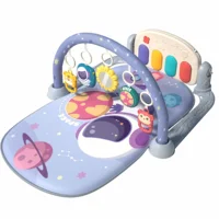 Baby Playmat Play Piano