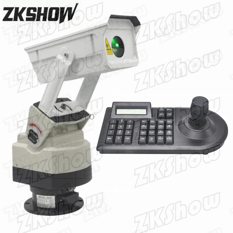 Dispositivos De Disuasión De Aves Al Aire Libre, Repelente De Aves De 360 ​​° Con Rotación Intermitente Y Repelente De Animales Para El Aeropuerto De Orchard Field