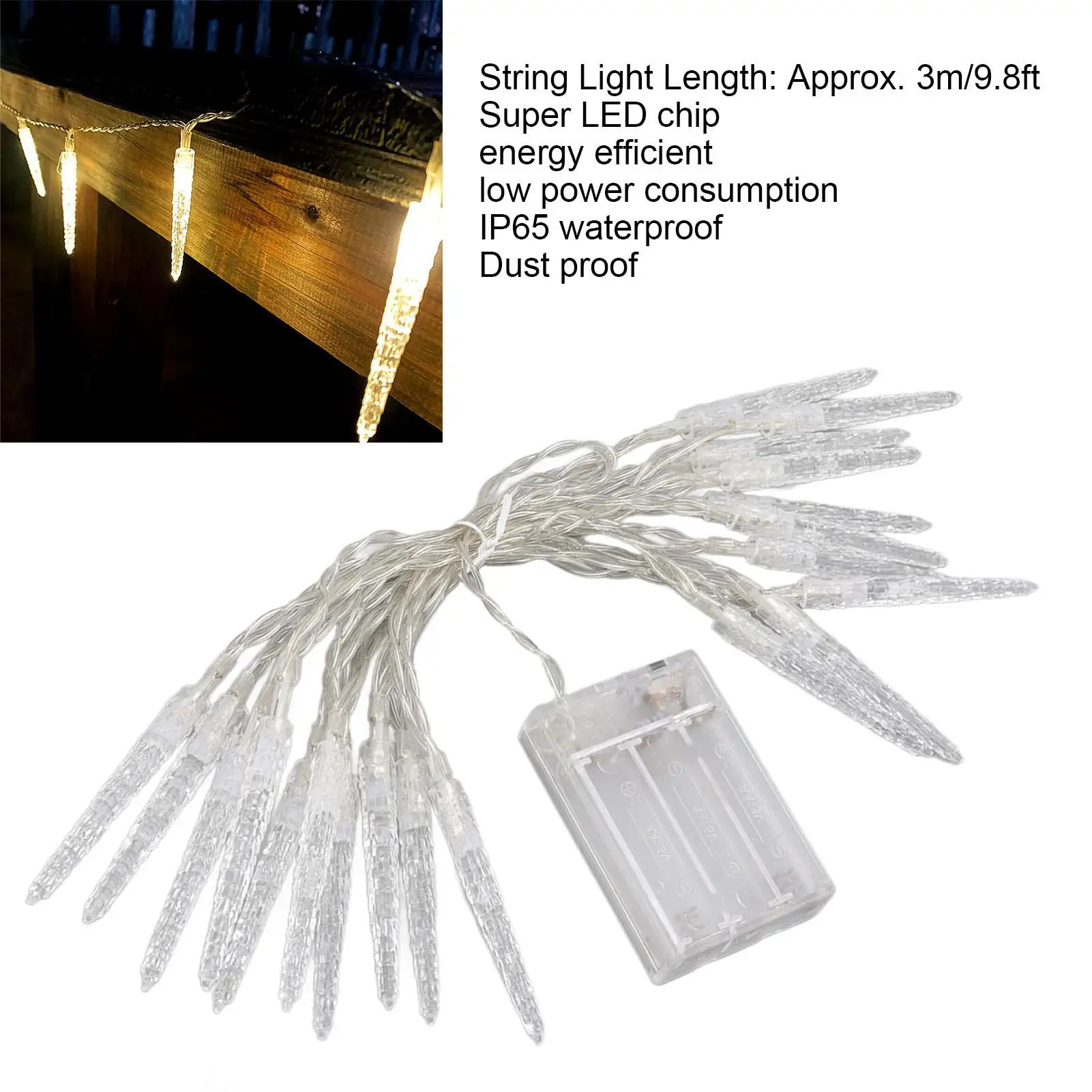   , ħ    LED Ʈ , 20LED