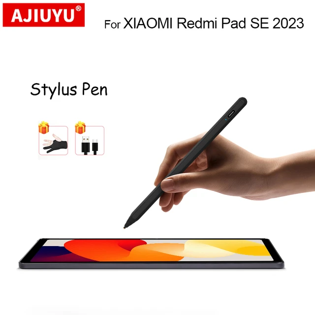 Stylus Pencil Drawing Screen Touch Pen For XIAOMI Redmi Pad SE