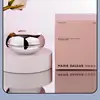 MARIE DALGAR Liquid Foundation 900 Mesh Foundation Cream Full Coverage Makeup Concealer Long-Lasting Rare Beauty Cosmetics 6